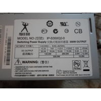 Блок питания PowerMan IP-S350Q2-0 350W