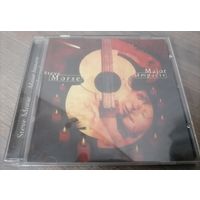 Steve Morse - Major Impacts (Deep Purple), CD