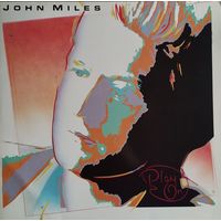 John Miles – Play On