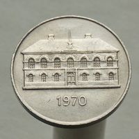 Исландия, 50 крон 1970