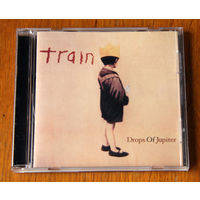 Train "Drops of Jupiter" (Audio CD)