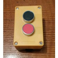 Пост кнопочный ControlBox (EC)
