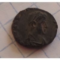 Монета Рим - 18