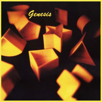 Виниловая пластинка  Genesis - Genesis