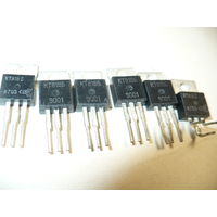 Транзисторы КТ818Б