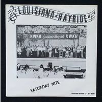 Louisiana Hayride: Saturday Nite / SWEEDEN