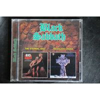 Black Sabbath – The Eternal Idol / Headless Cross (1999, CD)