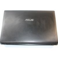 Ноутбук ASUS X53B