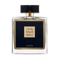 Avon Little Black Dress Парфюмерная вода для нее, 100 мл