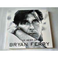 (CD + DVD) Bryan Ferry