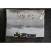 Svartstorm – Культ (2019, Digifile, CD)