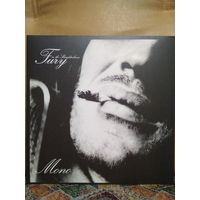 Fury In The Slaughterhouse – Mono, LP 2023 farbiges, Germany