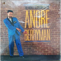 Andre Berryman