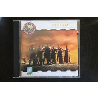 Various – Anthems (1995, CD)