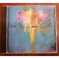 B-Tribe – Fiesta Fatal!, CD