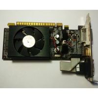 Видеокарта Palit GeForce GT 610 1024MB(NEAT6100HD06-1196F)