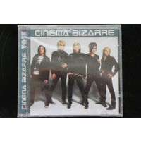 Cinema Bizarre – ToyZ (2009, CD)