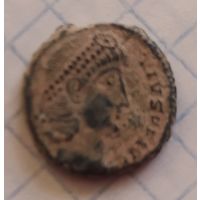 Монета Рим - 19