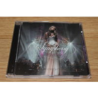Sarah Brightman – Symphony Live In Vienna - CD
