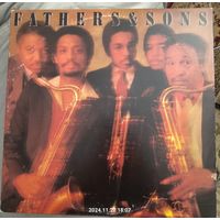 Пластинка Fathers And Sons (Marsalis Family)1982 USA