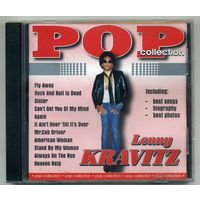CD  Lenny Kravitz