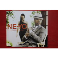 Ne-Yo – Miss Independent (2008, CD)