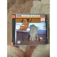 The Who. Best. 2 CD.