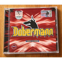 Dobermann - Original Soundtrack (Audio CD)