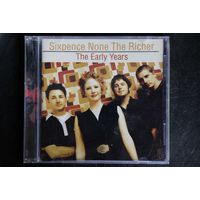 Sixpence None The Richer – The Early Years (2005, CD)