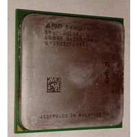 Процессор AMD Sempron 2800+ SDA2800IAA2CN