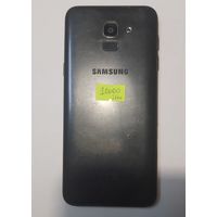 Телефон Samsung J6 (J600). Можно по частям. 11000