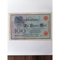 100 марок 1908 года (2)