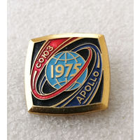 Союз-Аполлон 1975 год. Космос #0291-TP05