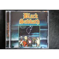 Black Sabbath – Live Evil (2001, CD)