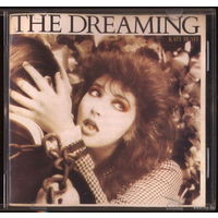 CD KATE BUSH. THE DREAMING 1982 EMI UK