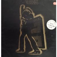 T. Rex /Electric Warrior/1971, Fly, LP, England