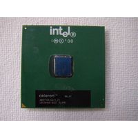 Intel Celeron 600-128-66-1.7v SL4PB ( Socket 370)
