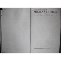 Janes Dictionary of Military Terms