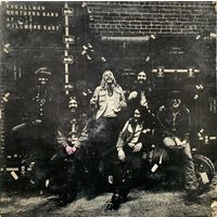 The Allman Brothers Band (2LP) - At Fillmore East / JAPAN