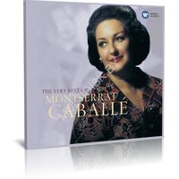 Montserrat Caballe - The Ultimate Collection (2 Audio CD)