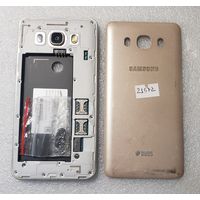 Телефон Samsung J510. 21572