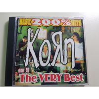 Korn Best200%Hits