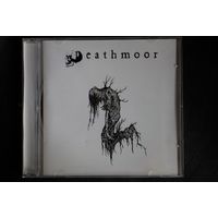 Deathmoor – Mors... Sub Specie Aeterni (2010, CD)