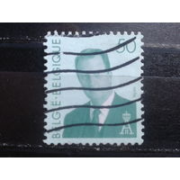 Бельгия 1994 Король Альберт 2 50 франков