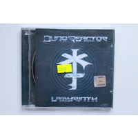 Labyrinth - Juno Reactor (CD)