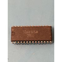 Микросхема TDA8305А (цена за 1шт)