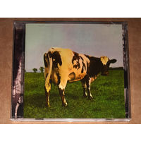Pink Floyd – "Atom Heart Mother" 1970 (Audio CD) Remastered 2011