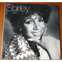 Shirley Bassie "Good, Bad But Beautiful" LP, 1975