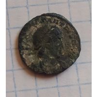 Монета Рим - 14