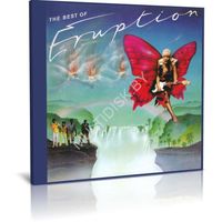 Eruption - The Best Of Eruption (Audio CD)